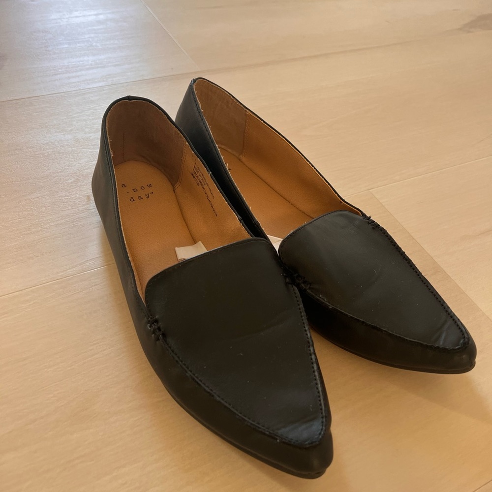 Black Flats